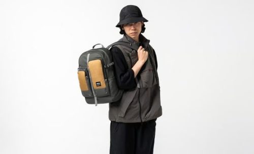 Jelajahi Dunia Tanpa Batas: Tas Bodypack Pilihan Tepat untuk Aktivitas Outdoor. Foto: viralsumsel.com