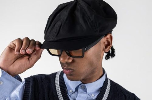 Topi Keren, Gaya Maksimal: Inspirasi Outfit dengan Bodypack. Foto: viralsumsel.com