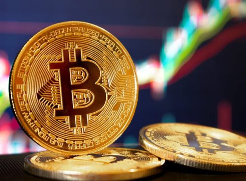 Trio AI Optimis Bitcoin Menuju USD $140.000, Dana Kelolaan Mencapai USD $30M. Foto: viralsumsel.com