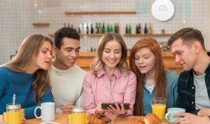 UMKM Dapat Kelola Jaringan Internet Bisnis Secara Efisien dan Gratis. Foto: viralsumsel.com UMKM Dapat Kelola Jaringan Internet Bisnis Secara Efisien dan Gratis. Foto: viralsumsel.com