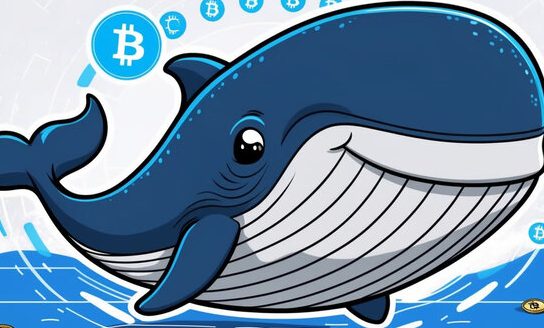 Strategi Manipulasi Pasar ala Whale Kripto yang Wajib Dipahami. viralsumsel.com