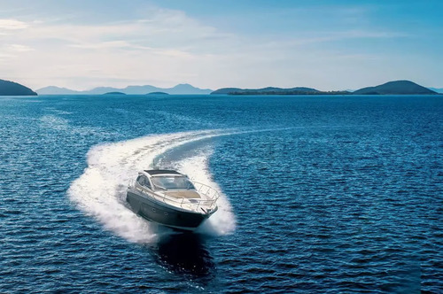 Yacht, Liburan Natal & Tahun Baru Anti-mainstream di Bali. Foto: viralsumsel.com