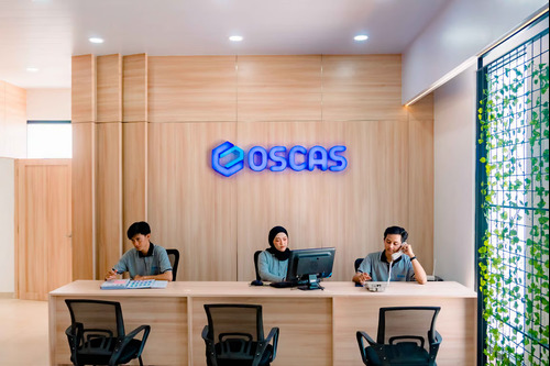 5 Ide Souvenir Perpisahan Kantor yang Bisa Membuat Momen Lebih Bermakna. Foto : viralsumsel.com