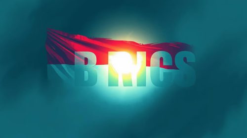 Masuk BRICS, Apa Arti Langkah Indonesia bagi Industri Kripto? Foto : viralsumsel.com