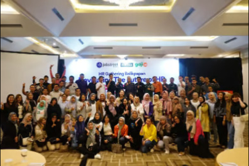 Berhasil Menghasilkan 35.000 Sertifikasi Prakerja, PINTAR Jadi Solusi Pembelajaran di Era Modern. Foto : viralsumsel.com