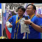 Bersama BINUS UNIVERSITY di IIETE dan PPTJ 2025, Wujudkan Karier Impian Gen Z. Foto : viralsumsel.com