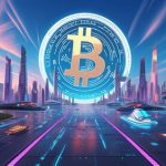 Bitcoin Menuju Tahun 2025: Peluang Besar atau Risiko Tinggi?. Foto : viralsumsel.com