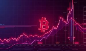 Prediksi Harga Bitcoin: Naik Hingga $140.000 Berkat Pola Bullish Pennant? Foto: viralsumsel.com