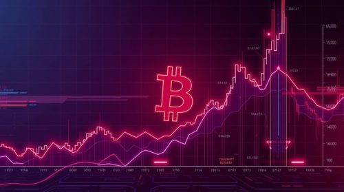 Prediksi Harga Bitcoin: Naik Hingga $140.000 Berkat Pola Bullish Pennant? Foto: viralsumsel.com
