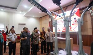 Defisit Anggaran Rp 139 Miliar di Cilegon: Tantangan Menuju Pembangunan Berkelanjutan. Foto : viralsumsel.com