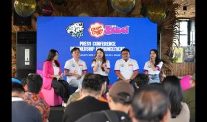 EVOS dan Chupa Chups Big Babol Berkolaborasi! Jadikan Permen Karet Teman Baik untuk Momen Gaming yang Seru. Foto : viralsumsel.com