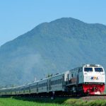 Gapeka 2025, Akselerasi Pembangunan Infrastruktur Perkeretaapian Sesuai Astacita. Foto : viralsumsel.com