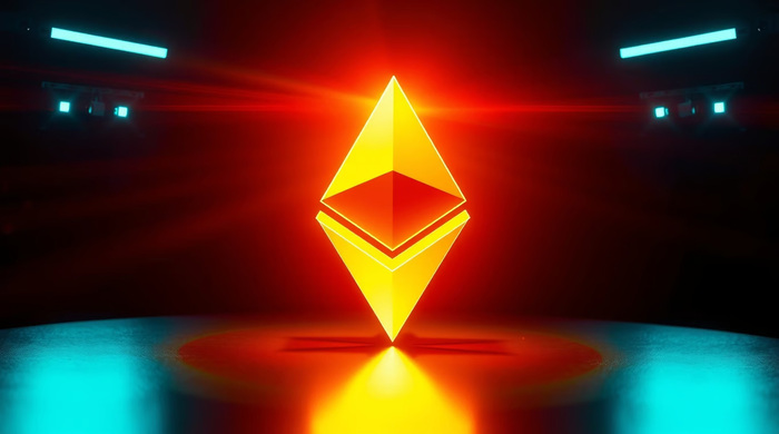 Harga Ethereum 2025: Bisa Naik dari $4.800 ke $8.000.foto: viralsumsel.com