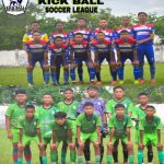 Pekan Kedua  Kick Ball Soccer League U15, Bumara 2011 Jaga Tren Positif, Patra Muda Incar Kemenangan Perdana. Foto : viralsumsel.com /asa