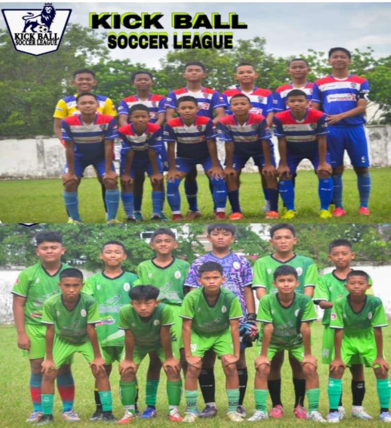 Pekan Kedua  Kick Ball Soccer League U15, Bumara 2011 Jaga Tren Positif, Patra Muda Incar Kemenangan Perdana. Foto : viralsumsel.com /asa