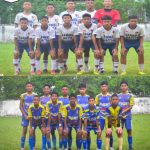 Kick Ball Soccer League : Big Match PS Pusri vs Farmel Hatta, Perebutan Puncak Klasemen. Foto : viralsumsel.com /asa