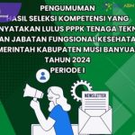 Ribuan Honorer di Muba Lulus PPPK!. Foto : viralsumsel.com /dev