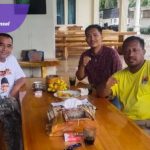 PERSIOKUT Gelar Seleksi Pemain Terbuka Liga 4 Putaran Sumsel 2024/2025. Foto : viralsumsel.com /ril