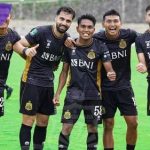 6 Tim Kantongi Tiket 8 Besar Liga 2. Foto : viralsumsel.com /lib