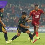 Laskar Kalinyamat Lega Pastikan Tiket Ke 8 Besar Liga 2. Foto : lib