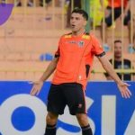 Liga 2 : Vitor Barata Bersinar Bersama Persibo Bojonegoro. Foto : lib
