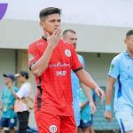 Asa Persipal FC untuk Lolos ke Babak 8, Pertandingan Terakhir Harus Menang. Foto : lib