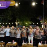 FGD Sosialisasi Unit Layanan Disabilitas Ketenaga Kerjaan dan Program Cerdas Disnaker Prabumulih. Foto : viralsumsel.com /man