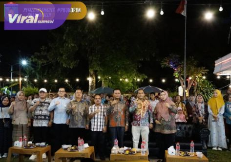 FGD Sosialisasi Unit Layanan Disabilitas Ketenaga Kerjaan dan Program Cerdas Disnaker Prabumulih. Foto : viralsumsel.com /man