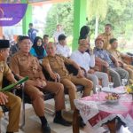 Toyota Indonesia Ajak Generasi Muda di Muba Peduli Lingkungan. Foto : viralsumsel.com /dev