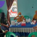 Keliru, Kasus HIV/AIDS OKI Capai 12 Ribu Jiwa. Foto : viralsumsel.com /win
