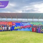 PersiOKUT Bakal Gelar Uji Cob Perdana Jelang Liga 4. Foto : viralsumsel.com /asa