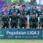 PSKC Cimahi Target Promosi Liga 1. Foto : lib