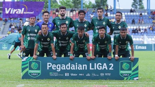 PSKC Cimahi Target Promosi Liga 1. Foto : lib