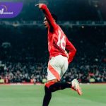 Amad Diallo Hattrick, Manchester United Naik ke Peringkat 12. Foto : igmu