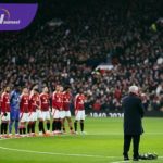 Manchester United Dipermalukan Brighton di Kandang Sendiri. Foto : igmu