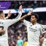 Real Madrid Rebut Puncak Klasemen Liga Spanyol. Foto : igmadrid