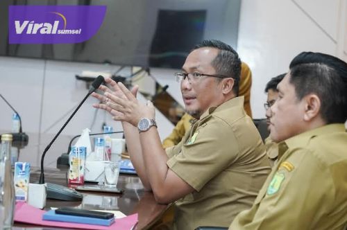 Kadinkes Segera Turunkan Tim, Lakukan Investigasi Dugaan Pungutan Tarif Mobil Ambulance ke Puskesmas Mekar Jaya. Foto : viralsumsel.com /dev Kadinkes Segera Turunkan Tim, Lakukan Investigasi Dugaan Pungutan Tarif Mobil Ambulance ke Puskesmas Mekar Jaya. Foto : viralsumsel.com /dev