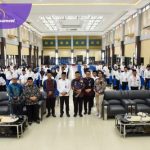 Resmi Buka Seleksi Calon Petugas Haji Daerah (PHD) Sumsel Tahun 2025. Foto : viralsumsel.com /win