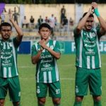 PSMS Medan Happy Hadapi Persikota Tangerang. Foto : lib