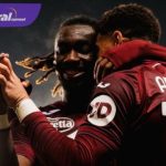 Torino Menaklukkan Cagliari, Dua Gol Che Adams. Foro : igtorino