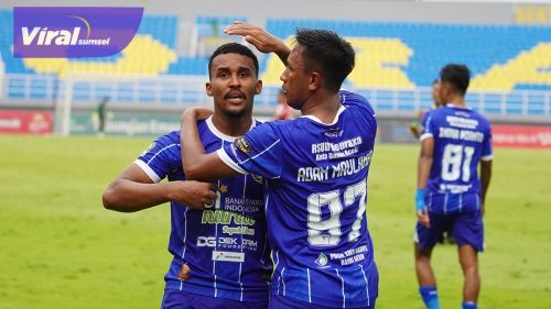 Persiraja Banda Aceh berhasil bungkam Deltras FC dengan skor 3-2 pada laga Babak 8 Besar Liga 2024/2025 di Stadion Gelora Delta Sidoarjo, Minggu sore (26/1). Foto : lib