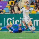PSIM Yogyakarta mencatat poin penuh pada laga pekan ke-2 Grup X babak 8 Besar Pegadaian Liga 2 2024/2025. Foto : lib