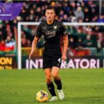 Bek Timnas Indonesia Jay Idzes Bawa Venezia Imbangi Hellas Verona. Foto : igidzes