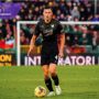 Bek Timnas Indonesia Jay Idzes Bawa Venezia Imbangi Hellas Verona. Foto : igidzes