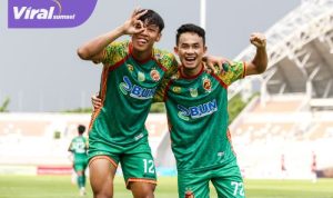 Preview Persikota vs Sriwijaya FC : Datang Lebih Awal, Laskar Wong Kito Optimistis!. Foto : mosfc