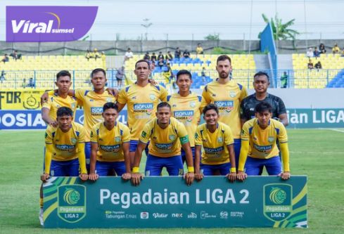 Gresik United berhasil mengalahkan tamunya Persibo Bojonegoro di Stadion Gelora Joko Samudro. Foto : lib