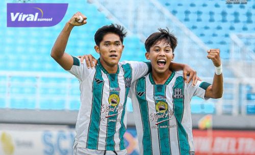 Deltras FC berhasil mengamankan tiga poin pada laga pekan ketiga Grup X, Babak 8 Besar Liga 2 Indonesia 2024/2025. Foto : igdeltras