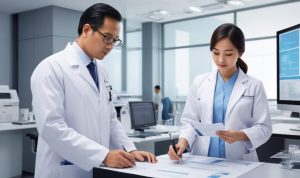 Pengurusan Izin Klinik Pratama: Memahami Proses dan Tantangannya. Foto: viralsumsel.com
