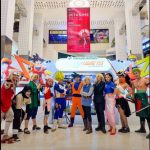 JKT ANIME 2025 di Mall of Indonesia: Eksplor Dunia Anime dengan Banyak Kejutan dan Promo Seru! Foto : viralsumsel.com