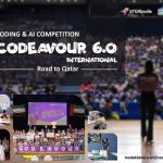 Kompetisi Coding Internasional untuk Anak Indonesia. Foto : viralsumsel.com